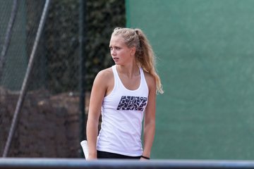 Antonia Balzert 90 - Lilienthal Open